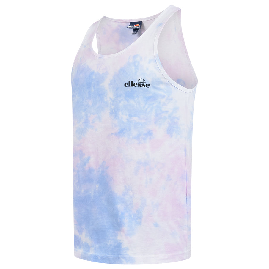 ellesse Heren Tanktop Shirt SBL18959-944
