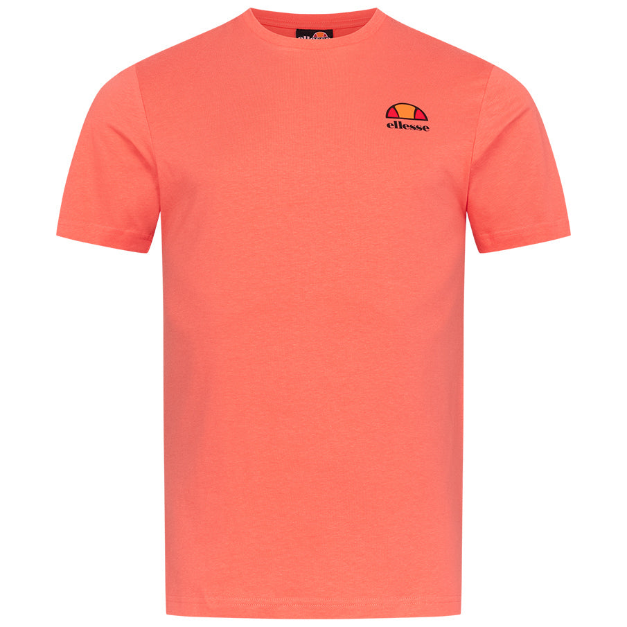 ellesse 3D Silicone Logo T-shirt voor heren SBL18978-709