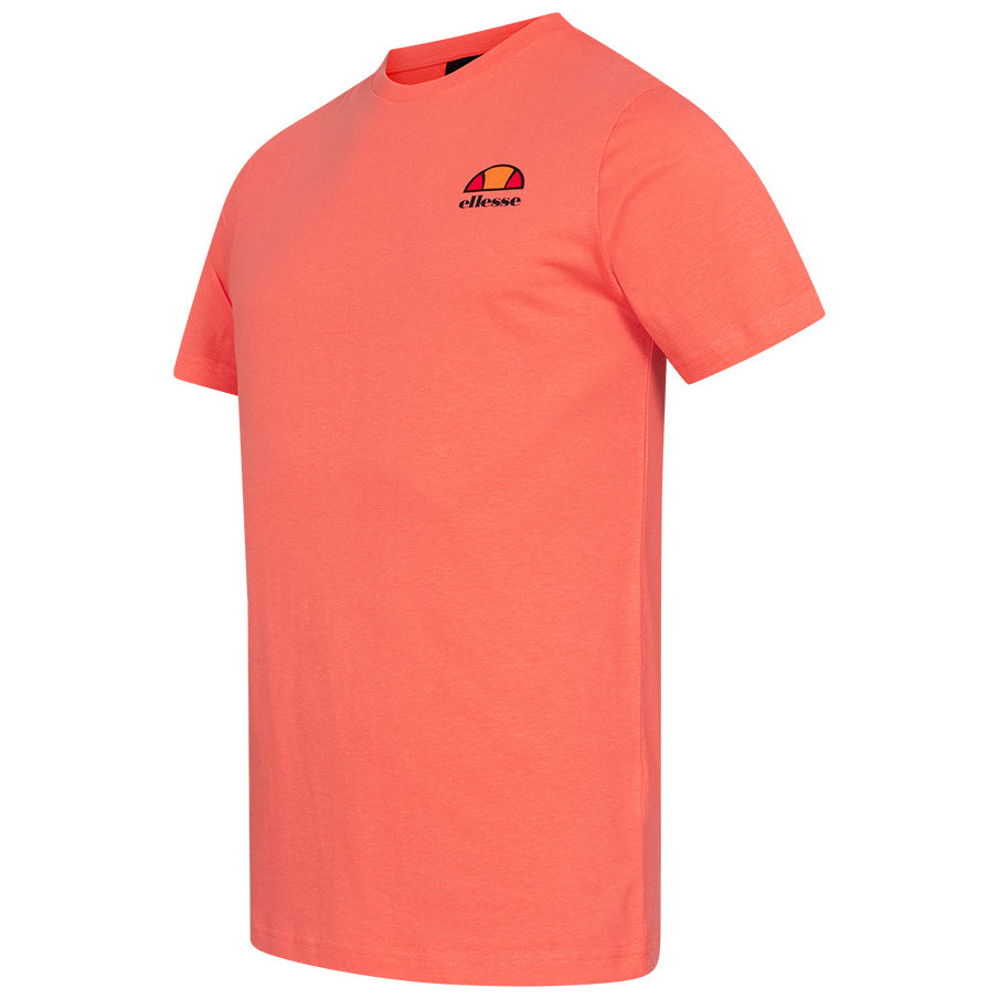 ellesse 3D Silicone Logo T-shirt voor heren SBL18978-709