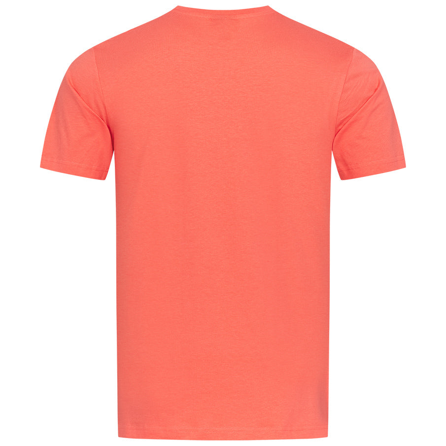 ellesse 3D Silicone Logo T-shirt voor heren SBL18978-709