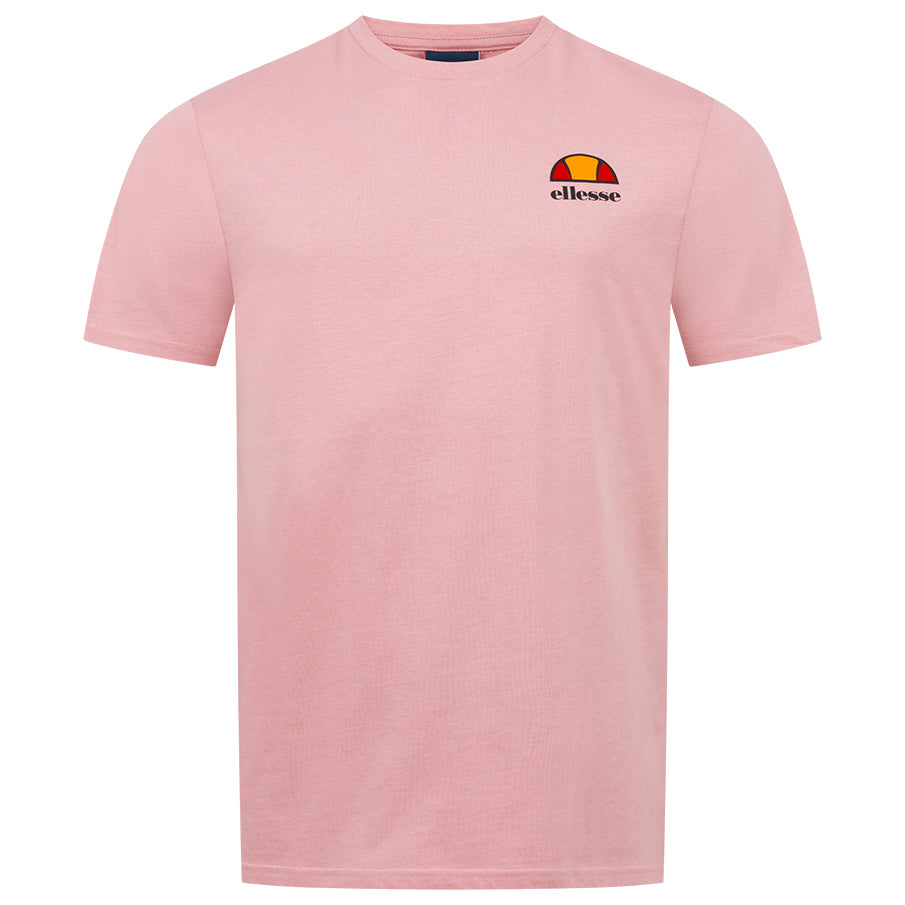 ellesse 3D Silicone Logo T-shirt voor heren SBL18978-814