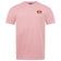 ellesse 3D Silicone Logo T-shirt voor heren SBL18978-814 – M