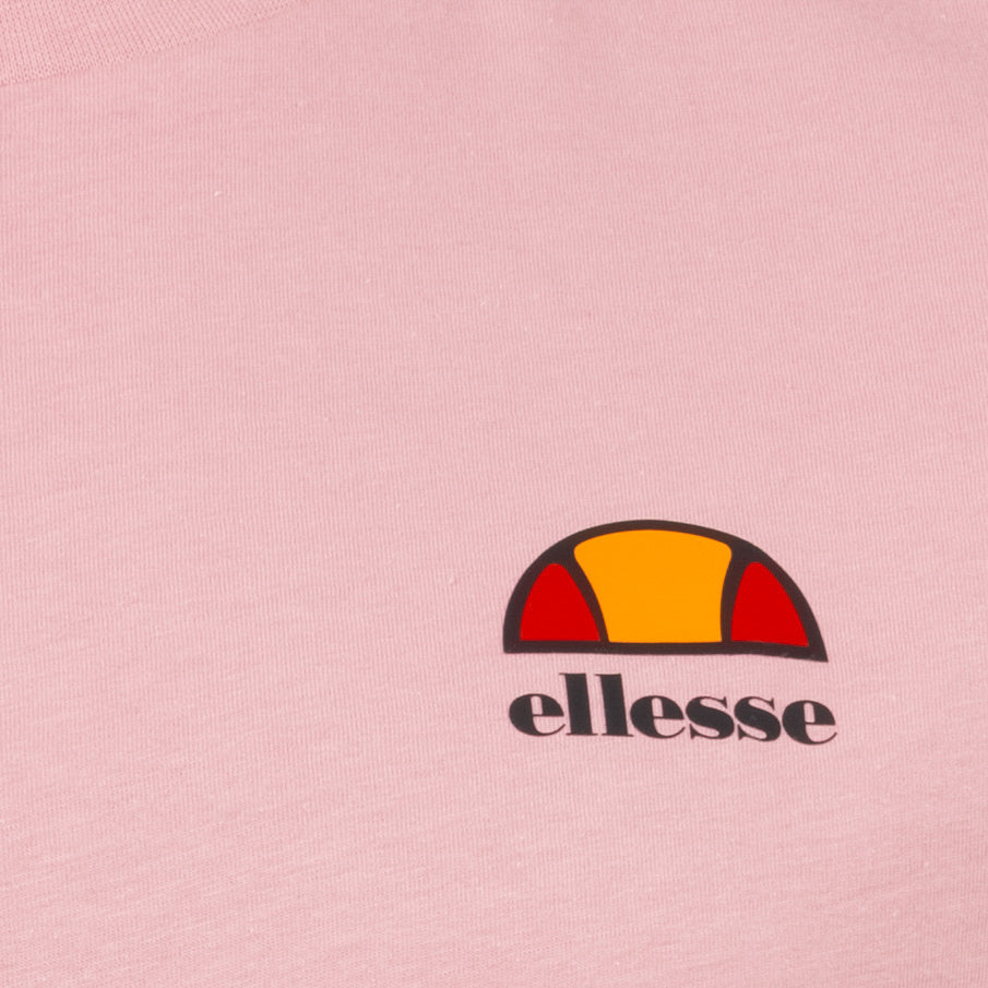ellesse 3D Silicone Logo T-shirt voor heren SBL18978-814