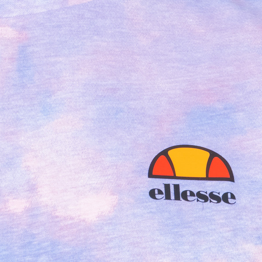 ellesse 3D Silicone Logo T-shirt voor heren SBL18978-944
