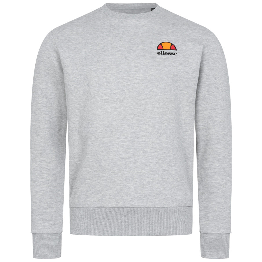 ellesse Crew Heren Sweatshirt SBL21360-112
