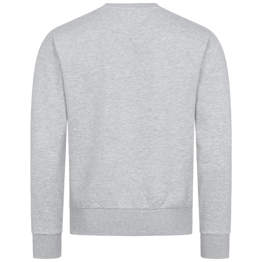 ellesse Crew Heren Sweatshirt SBL21360-112