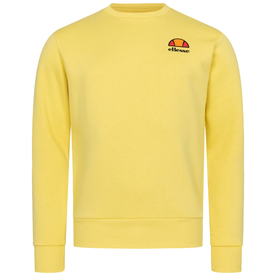 ellesse Crew Heren Sweatshirt SBL21360-603