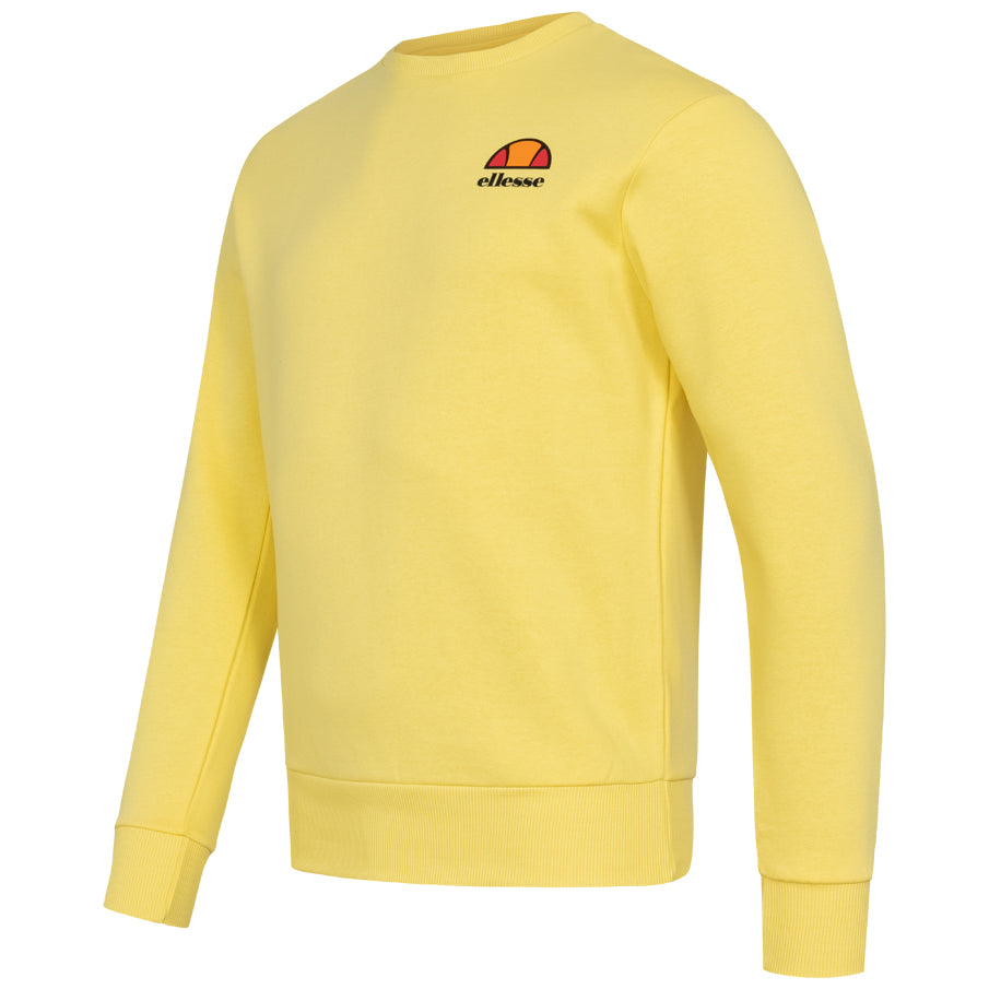 ellesse Crew Heren Sweatshirt SBL21360-603