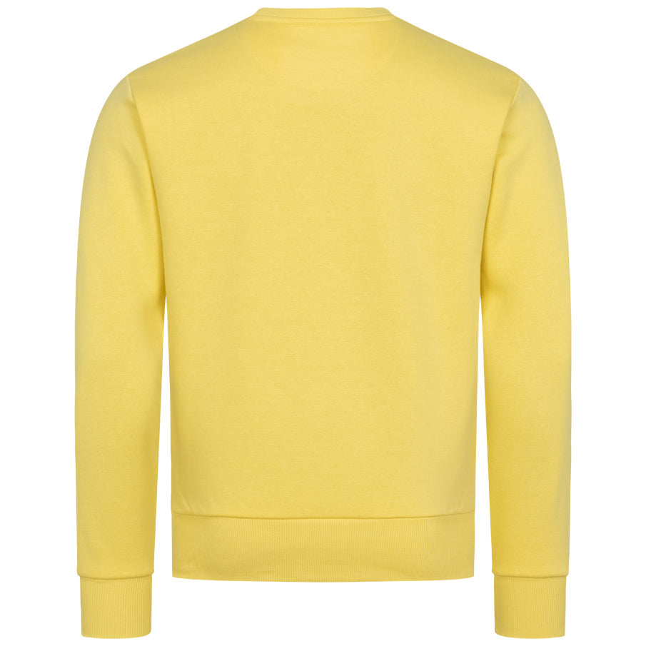 ellesse Crew Heren Sweatshirt SBL21360-603
