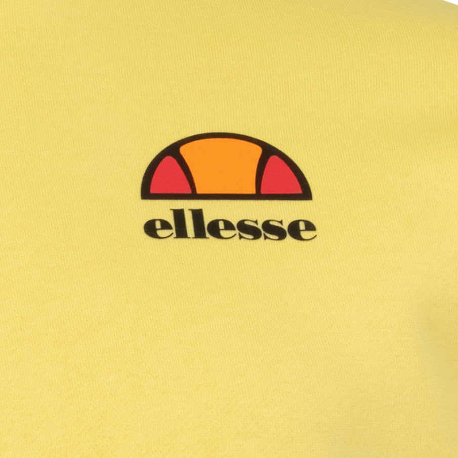 ellesse Crew Heren Sweatshirt SBL21360-603