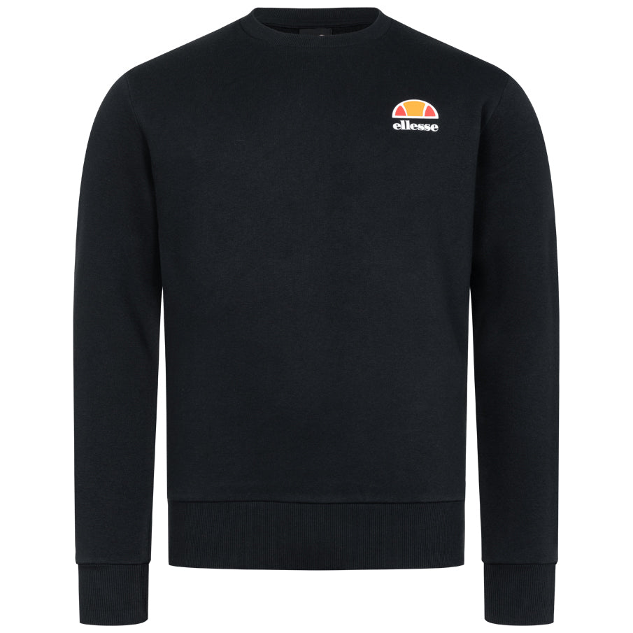 ellesse Crew Heren Sweatshirt SBL23753-011