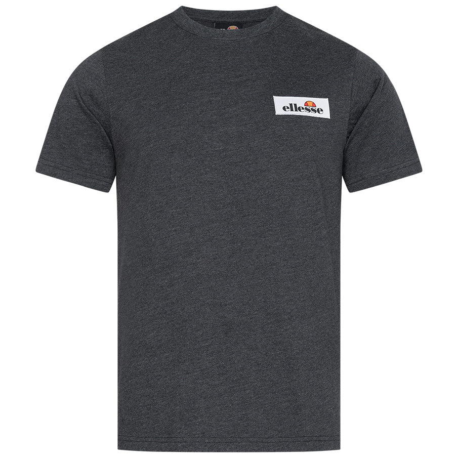 ellesse Applique Patch Logo T-shirt voor heren SBL24880-014