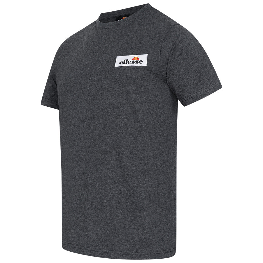 ellesse Applique Patch Logo T-shirt voor heren SBL24880-014