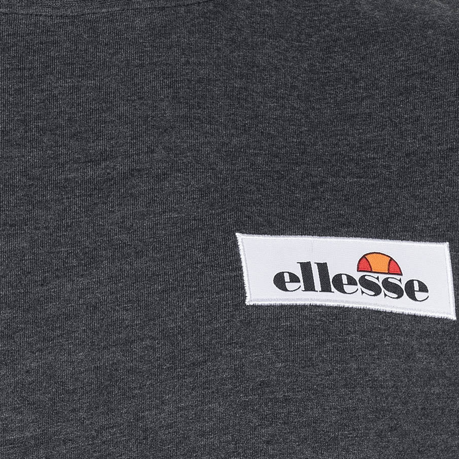 ellesse Applique Patch Logo T-shirt voor heren SBL24880-014