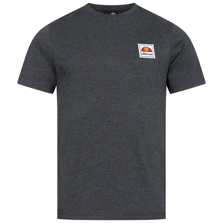 ellesse Applique Patch Logo T-shirt voor heren SBL24881-014