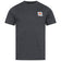ellesse Applique Patch Logo T-shirt voor heren SBL24881-014 – S