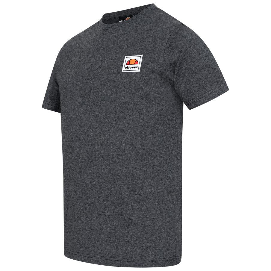 ellesse Applique Patch Logo T-shirt voor heren SBL24881-014