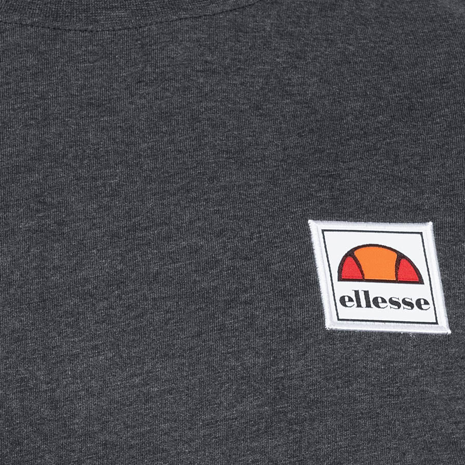 ellesse Applique Patch Logo T-shirt voor heren SBL24881-014