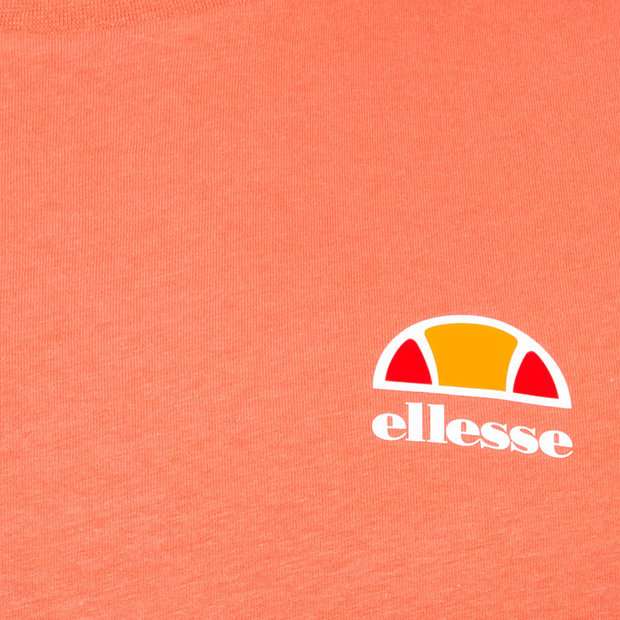 ellesse T-shirt 3D Heren T-shirt SBL24882-709
