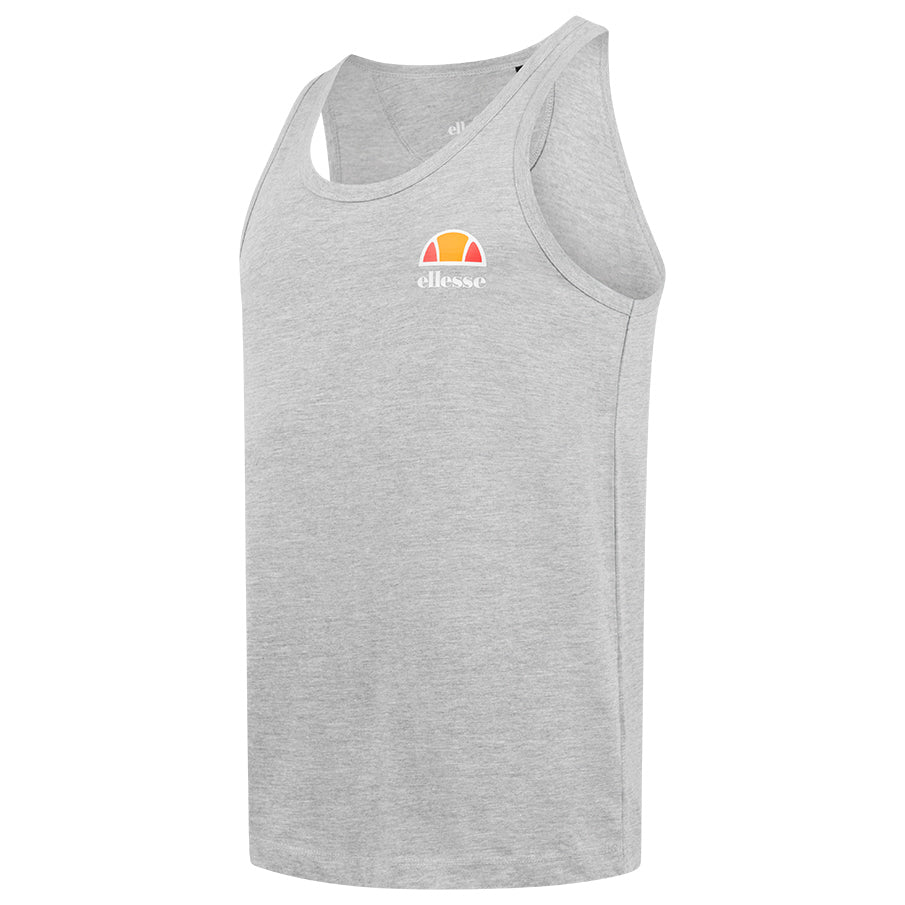 ellesse Heren Tanktop Shirt SBL25051-112