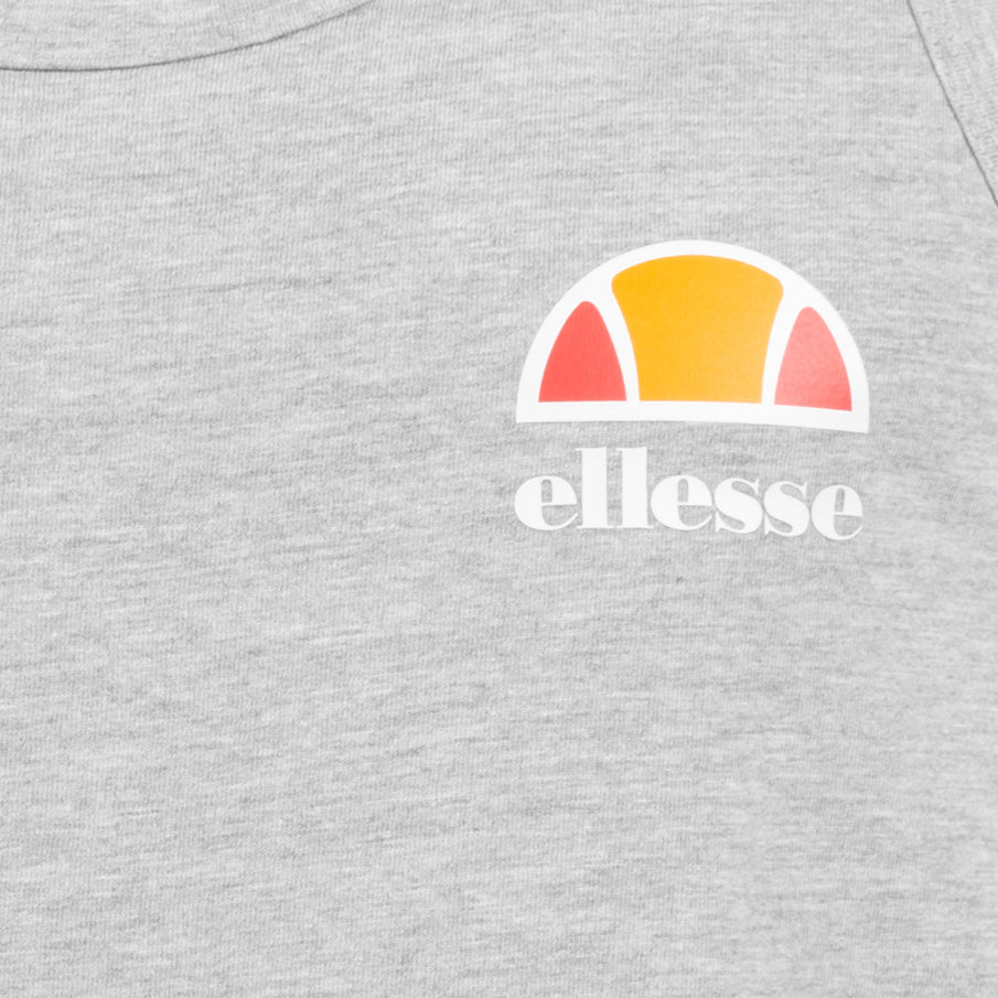 ellesse Heren Tanktop Shirt SBL25051-112