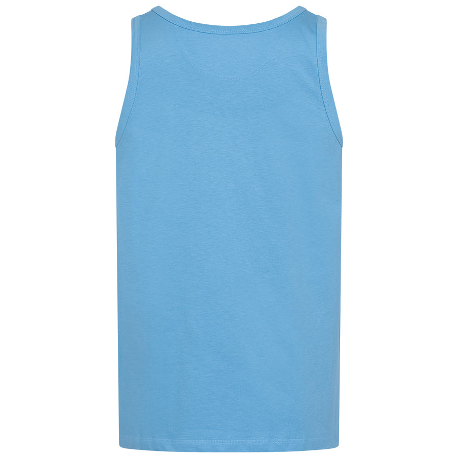 ellesse Heren Tanktop Shirt SBL25051-402