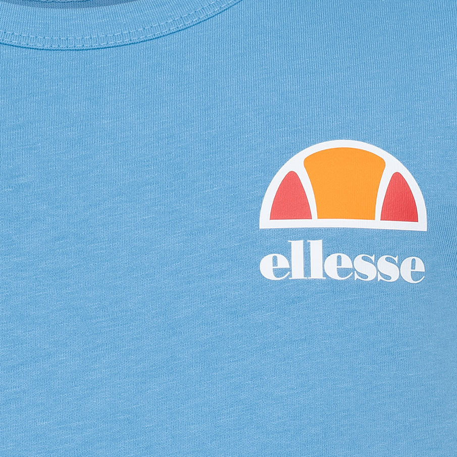ellesse Heren Tanktop Shirt SBL25051-402