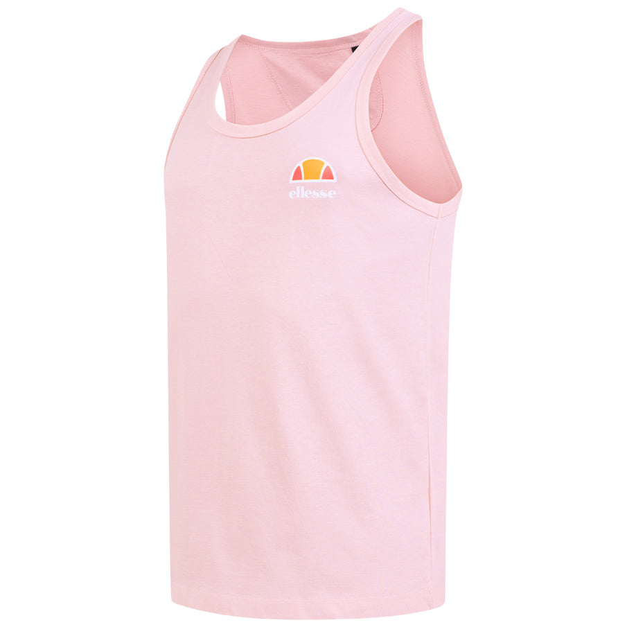 ellesse Heren Tank Top Shirt SBL25051-838
