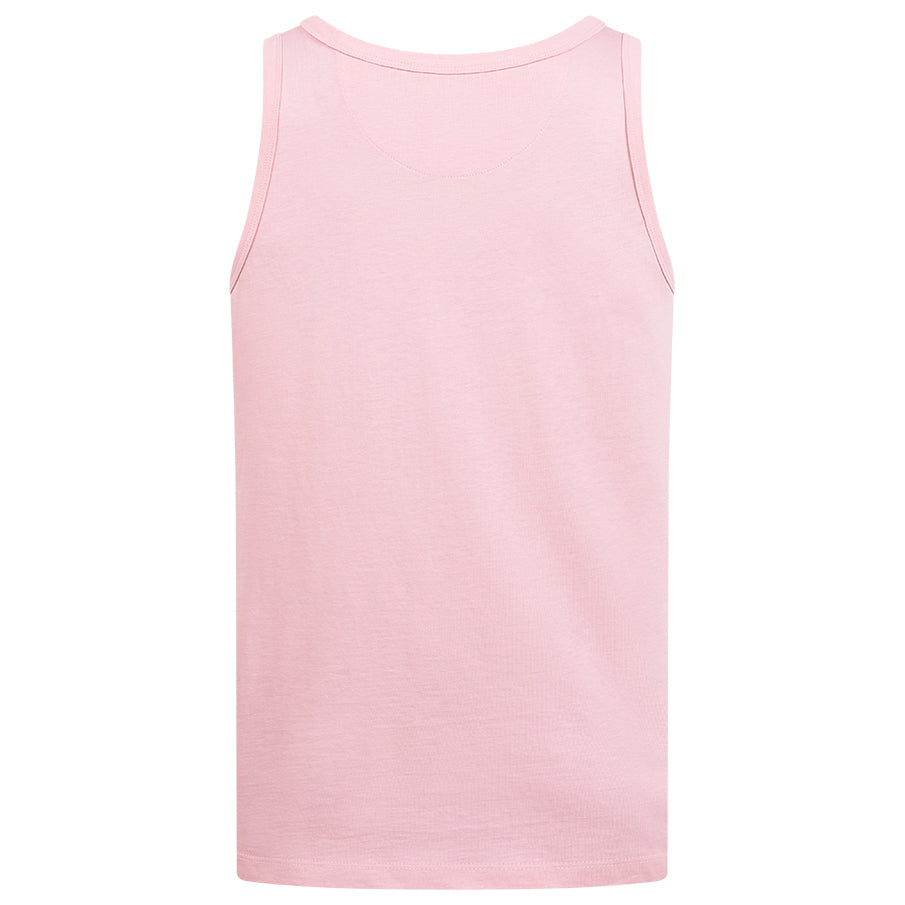 ellesse Heren Tank Top Shirt SBL25051-838