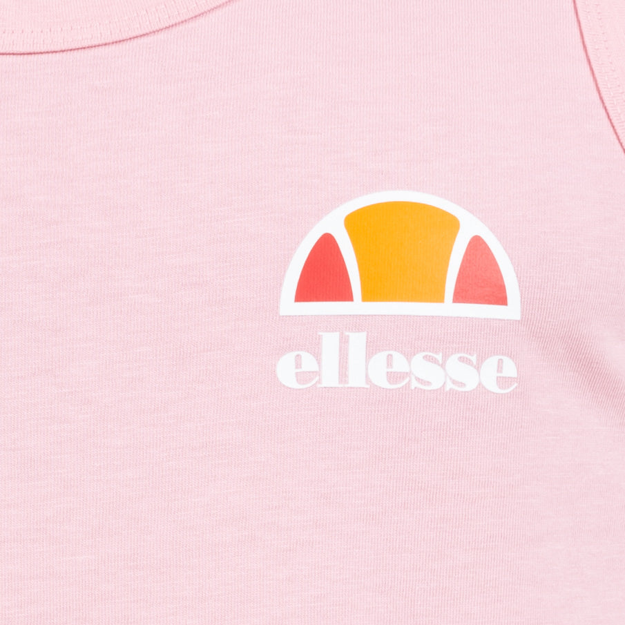 ellesse Heren Tank Top Shirt SBL25051-838