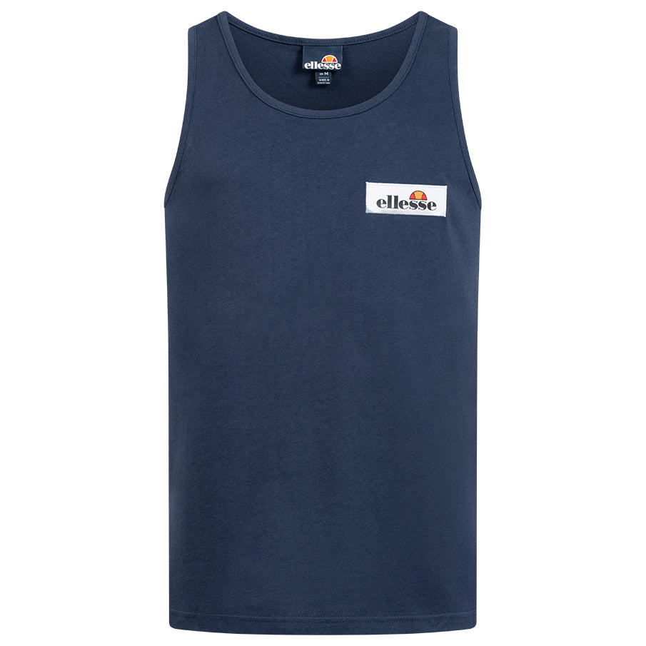 ellesse Heren Tank Top Shirt SBL25056-429
