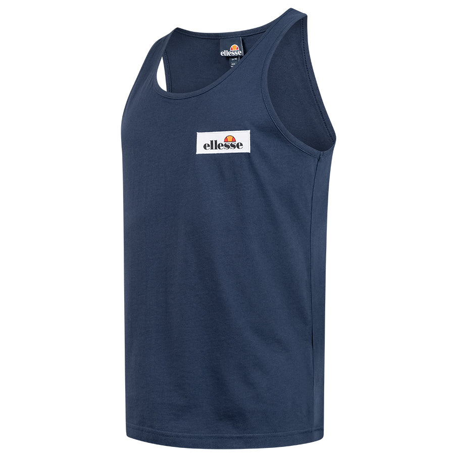 ellesse Heren Tank Top Shirt SBL25056-429