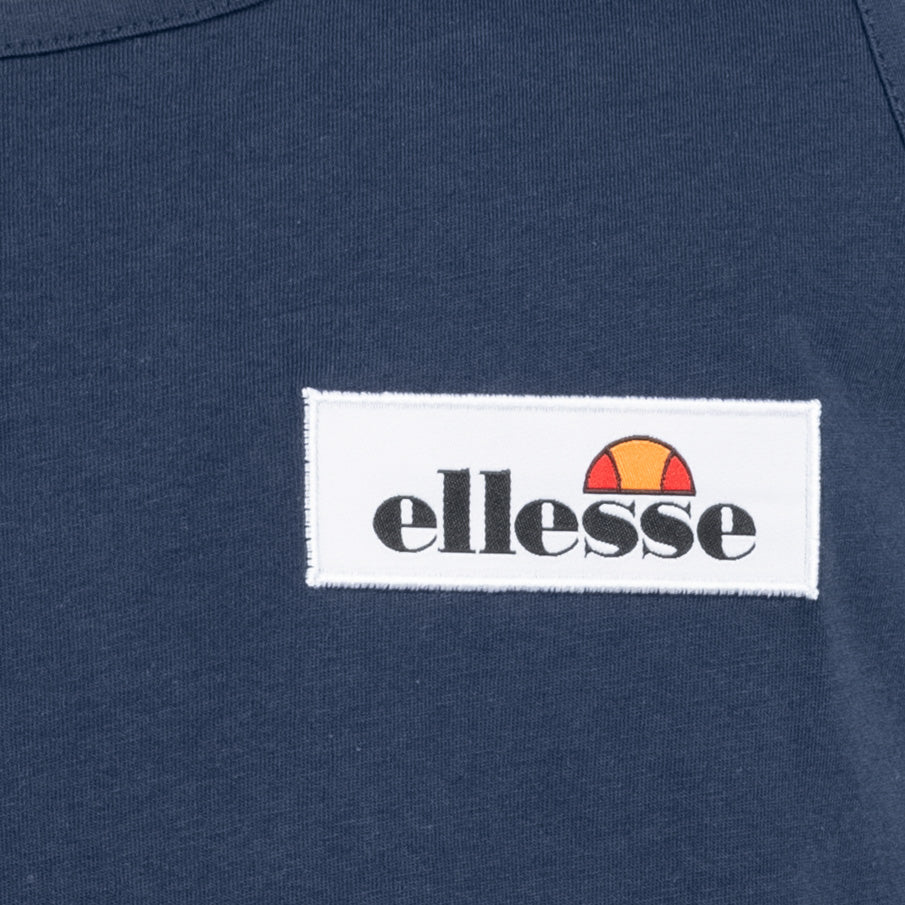 ellesse Heren Tank Top Shirt SBL25056-429