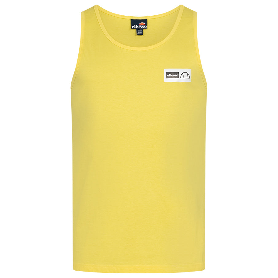 ellesse Heren Tanktop Shirt SBL25111-603