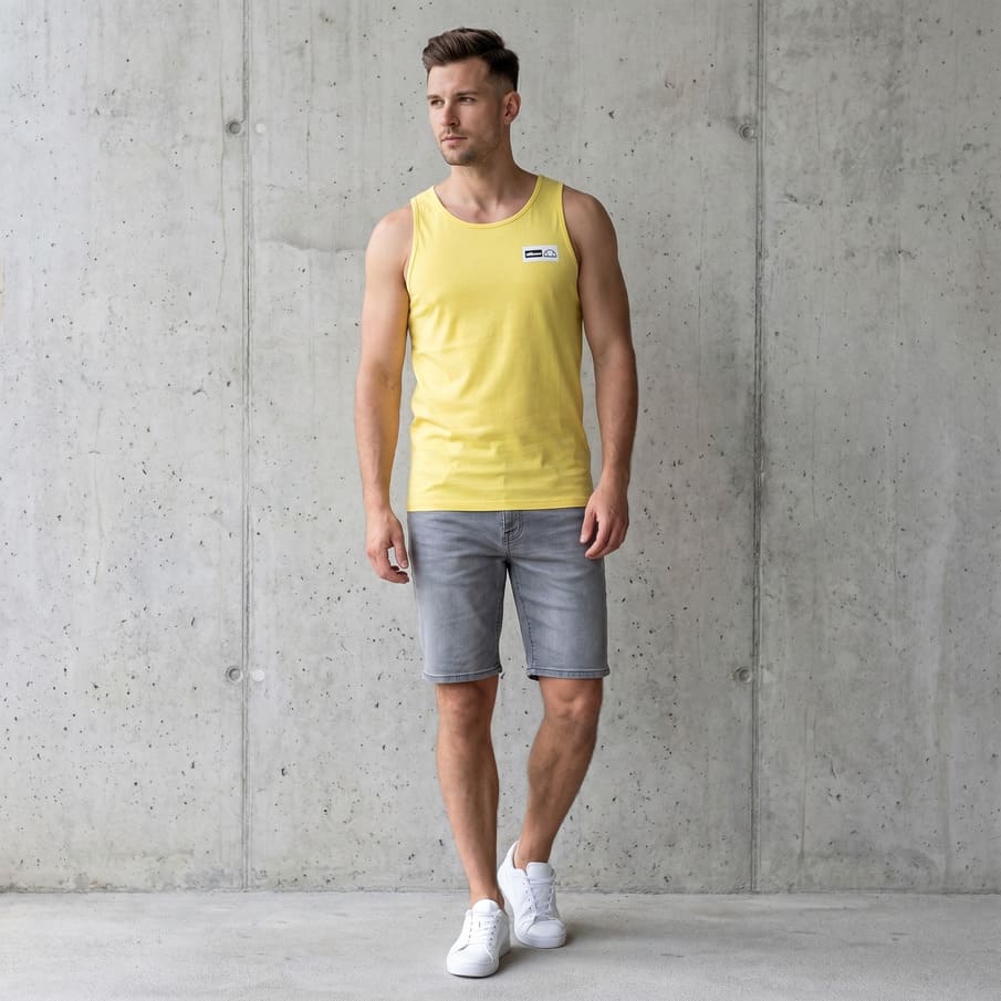 ellesse Heren Tanktop Shirt SBL25111-603