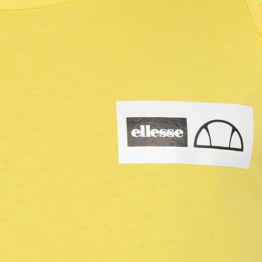 ellesse Heren Tanktop Shirt SBL25111-603