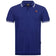 ellesse Dioran Twin Tipped herenpoloshirt SBS22445-BLUE – L