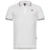 ellesse Dioran Twin Tipped Polo voor heren SBS22445-WHITE – L