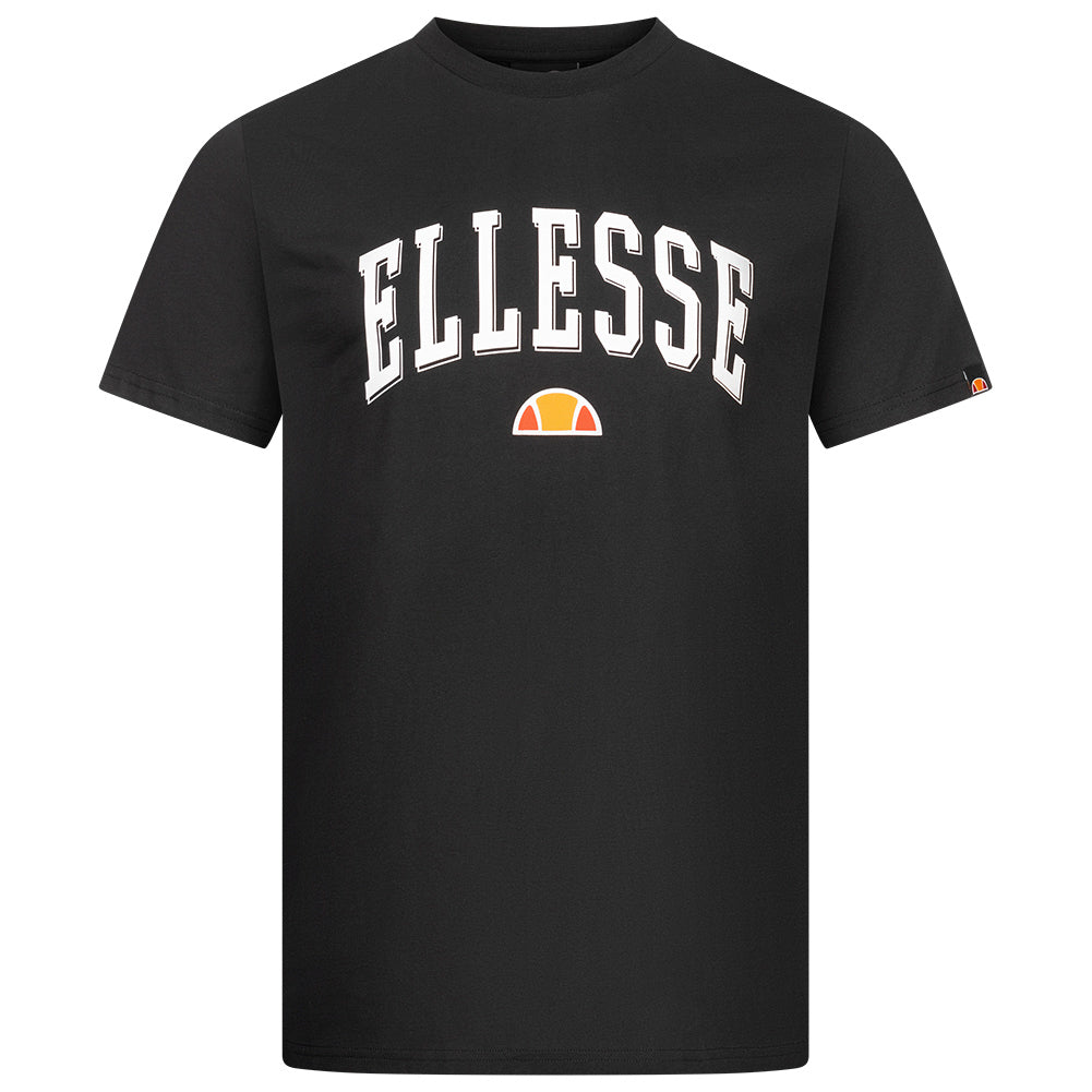 ellesse Maddex T-shirt voor heren SBS23231-Black