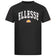 ellesse Maddex T-shirt voor heren SBS23231-Black – S