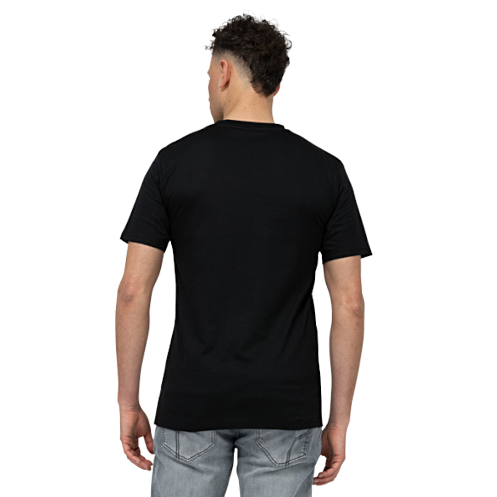 ellesse Maddex T-shirt voor heren SBS23231-Black