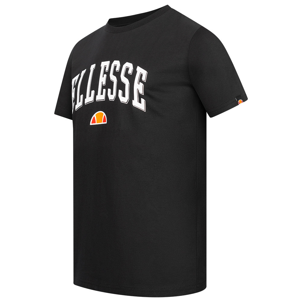 ellesse Maddex T-shirt voor heren SBS23231-Black