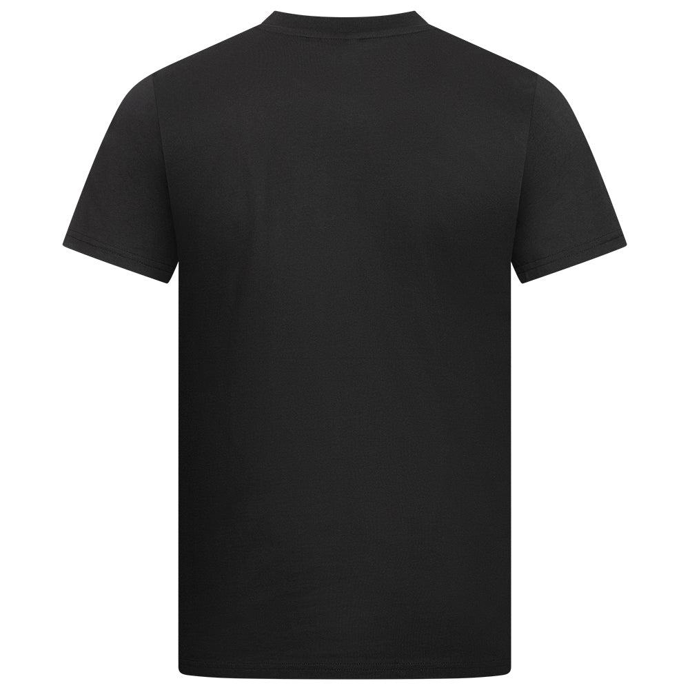 ellesse Maddex T-shirt voor heren SBS23231-Black