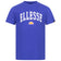 ellesse Maddex T-shirt voor heren SBS23231-Blauw – M
