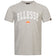 ellesse Maddex T-shirt voor heren SBS23231-Grey-Marl – S