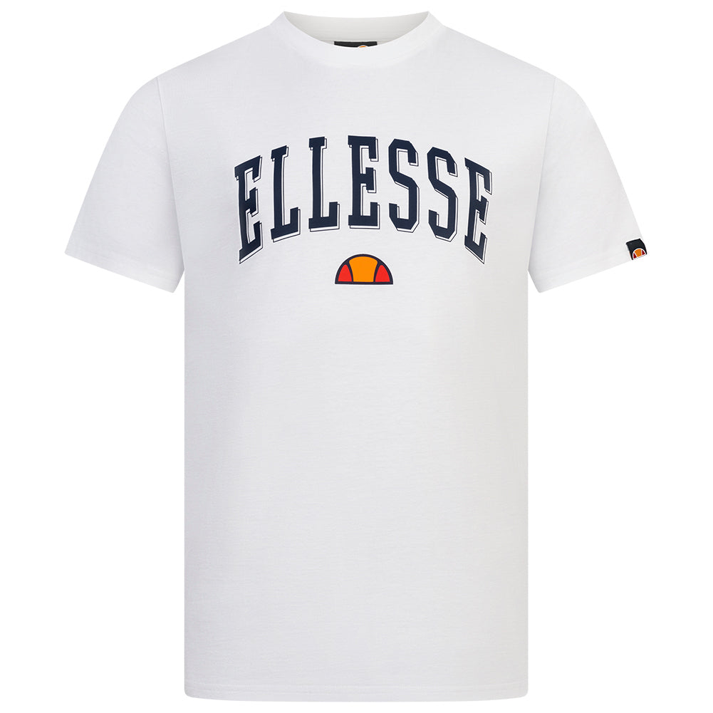 ellesse Maddex T-shirt voor heren SBS23231-White