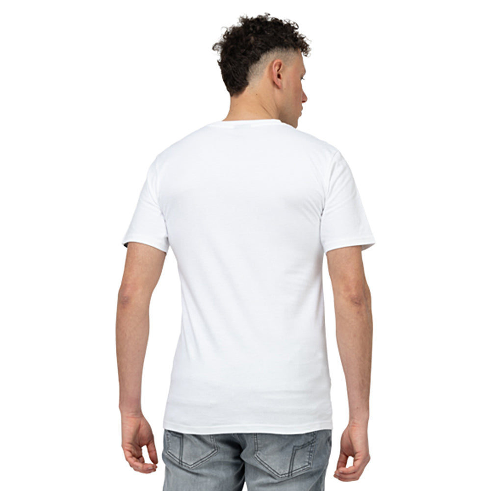 ellesse Maddex T-shirt voor heren SBS23231-White