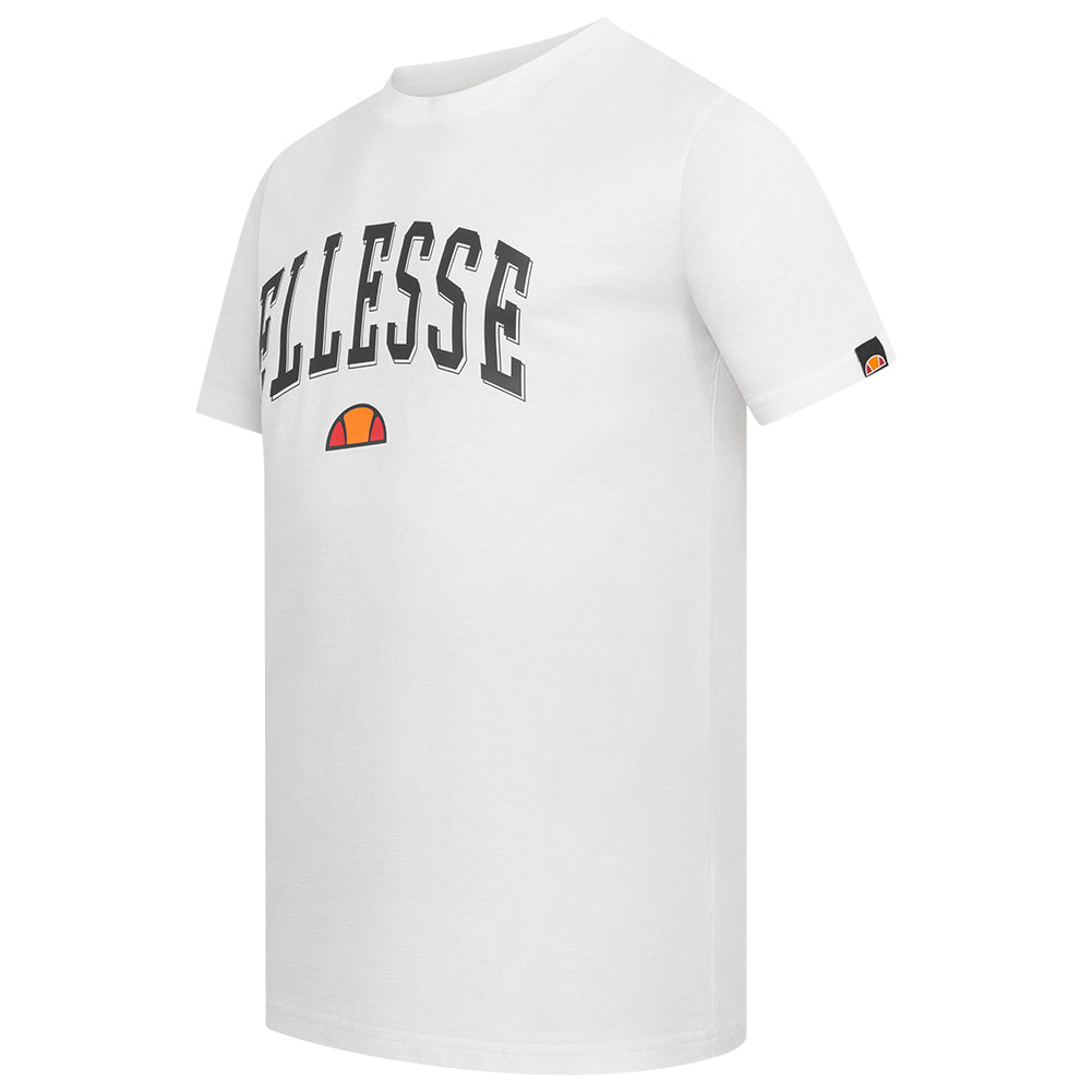 ellesse Maddex T-shirt voor heren SBS23231-White