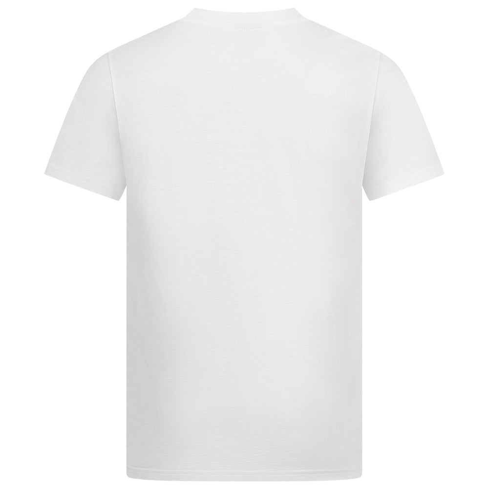 ellesse Maddex T-shirt voor heren SBS23231-White