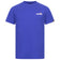 ellesse Cragg heren T-shirt SBS23233-Blue – S